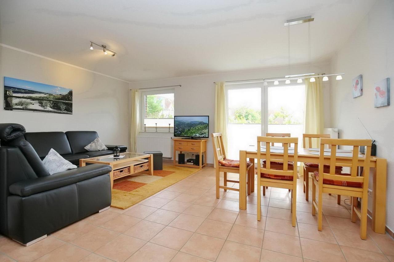 Malaga Wohnung 3 บอลเทินฮาเกิน ภายนอก รูปภาพ