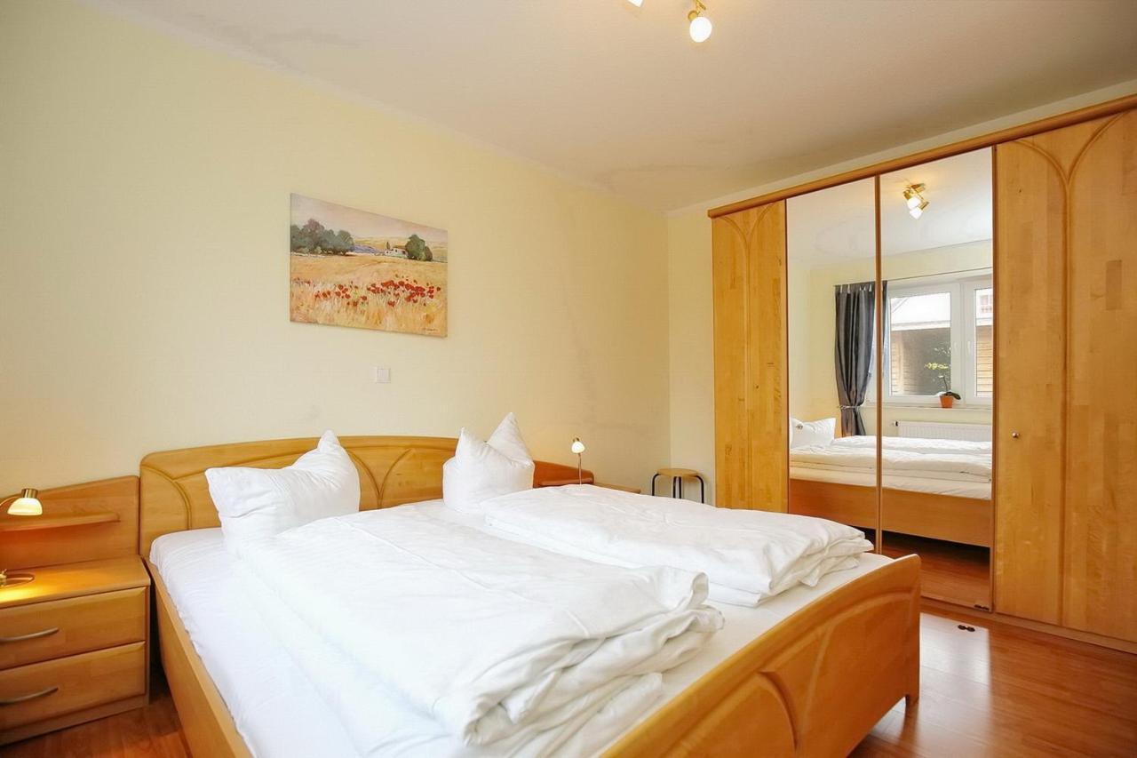 Malaga Wohnung 3 บอลเทินฮาเกิน ภายนอก รูปภาพ