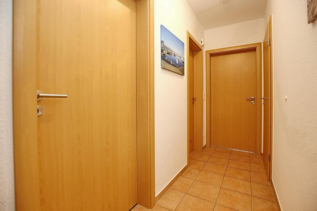 Malaga Wohnung 3 บอลเทินฮาเกิน ภายนอก รูปภาพ