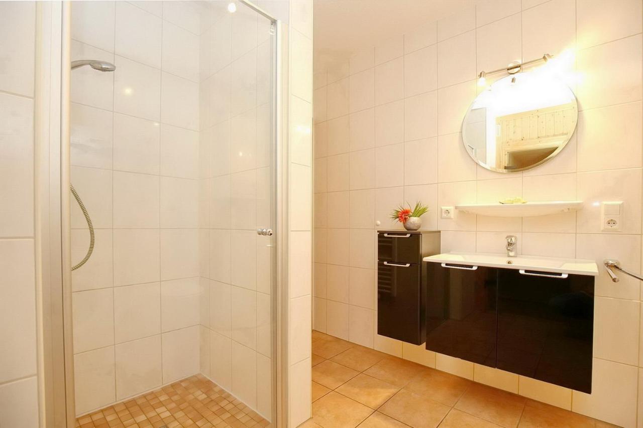 Malaga Wohnung 3 บอลเทินฮาเกิน ภายนอก รูปภาพ