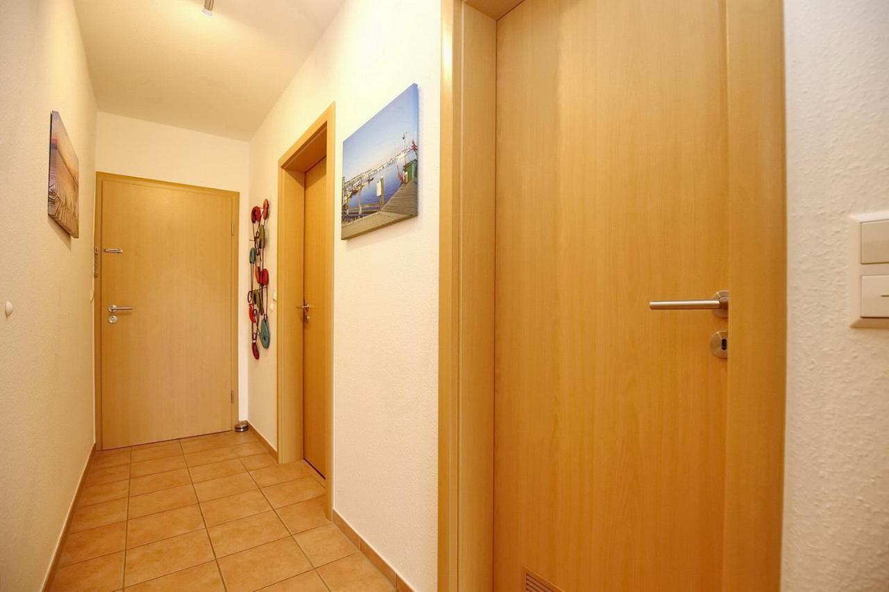 Malaga Wohnung 3 บอลเทินฮาเกิน ภายนอก รูปภาพ