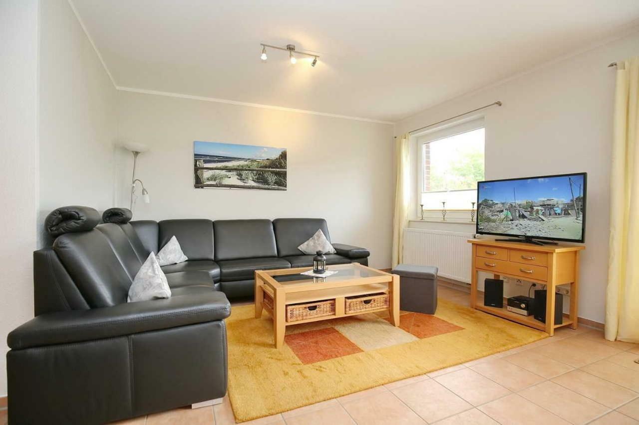 Malaga Wohnung 3 บอลเทินฮาเกิน ภายนอก รูปภาพ