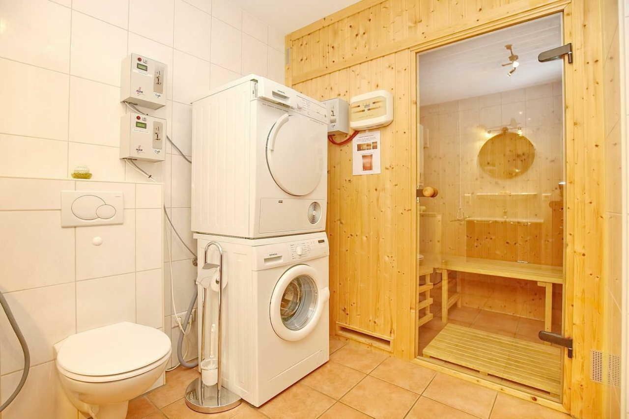 Malaga Wohnung 3 บอลเทินฮาเกิน ภายนอก รูปภาพ