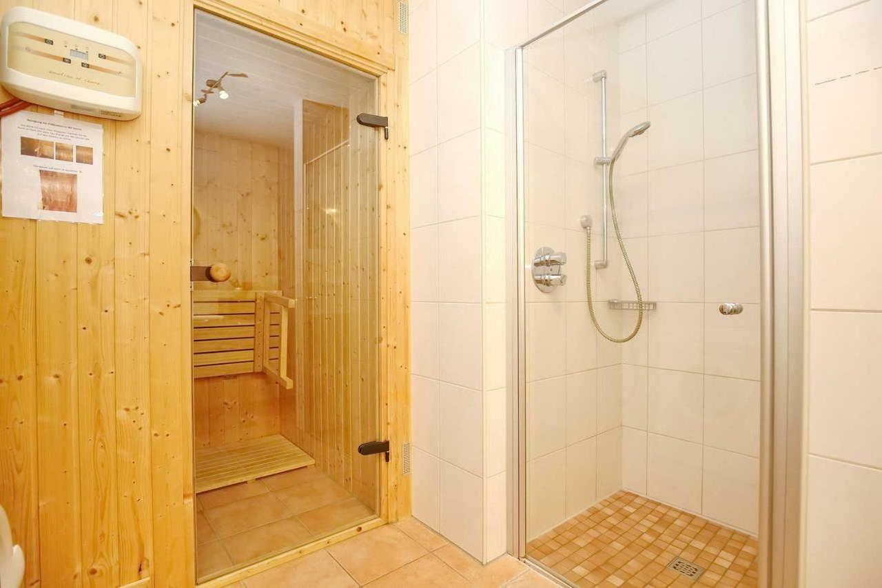 Malaga Wohnung 3 บอลเทินฮาเกิน ภายนอก รูปภาพ