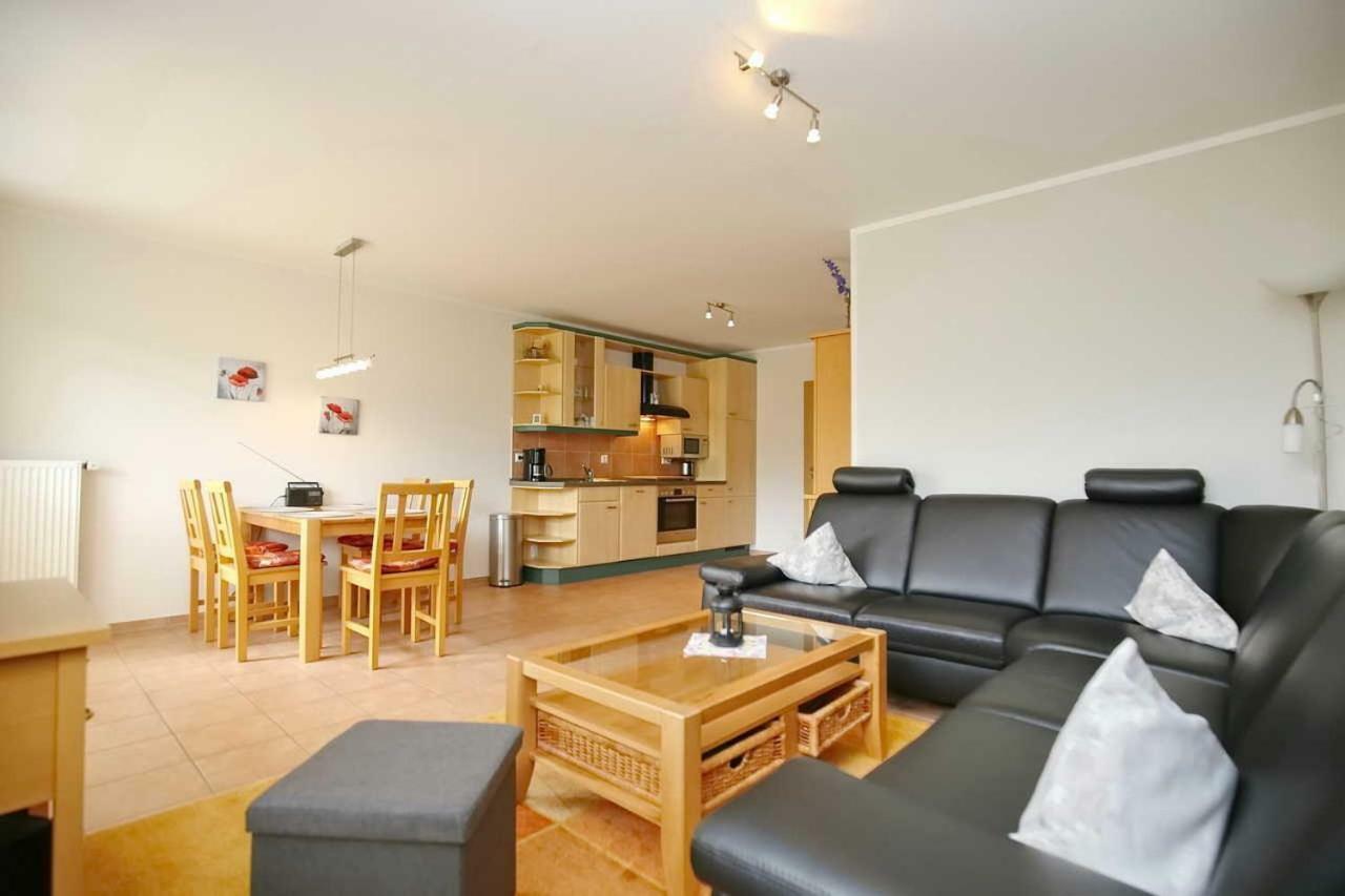 Malaga Wohnung 3 บอลเทินฮาเกิน ภายนอก รูปภาพ