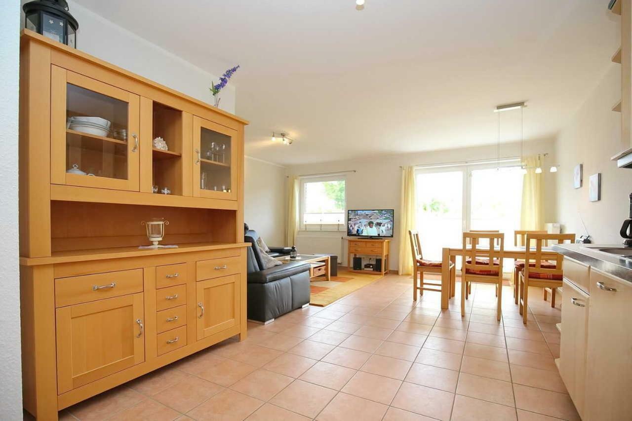 Malaga Wohnung 3 บอลเทินฮาเกิน ภายนอก รูปภาพ