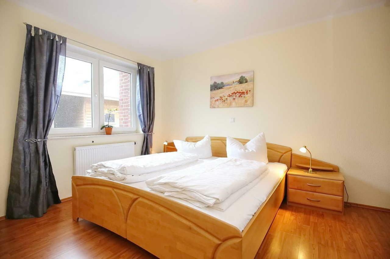 Malaga Wohnung 3 บอลเทินฮาเกิน ภายนอก รูปภาพ