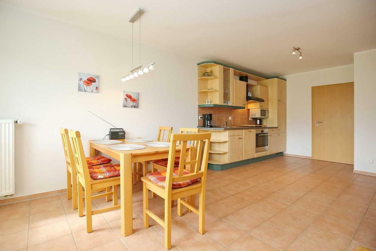 Malaga Wohnung 3 บอลเทินฮาเกิน ภายนอก รูปภาพ